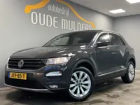 Volkswagen T-Roc 1.5 TSI Sport Camera/Stoelverwarming/Navi/ACC