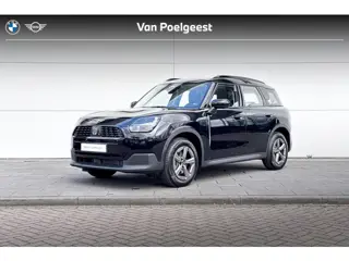 MINI Countryman C Essential XS Essential Trim | Pakket XS |