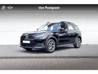 MINI Countryman C Essential XS Essential Trim | Pakket XS |