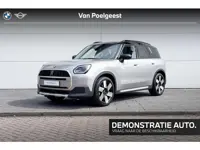 MINI Countryman C Favoured M Plus