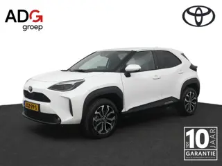 Toyota Yaris Cross 1.5 Hybrid  | Stoelverwarming | Stuurverwarming | Navigatie |