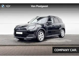 MINI Countryman E Essential 66.5 kWh