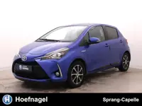 Toyota Yaris 1.5 Hybrid Dynamic | Camera | Cruise Control | CarPlay | Stoelverwarming