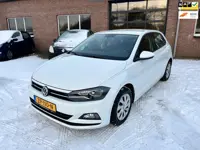 Volkswagen Polo 1.0 MPI Comfortline //5Drs // APK 4-4-2027
