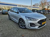 Ford FOCUS Wagon 1.0 EcoBoost Hybrid ST Line (bj 2025)