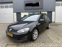 Volkswagen Golf 1.6 TDI Comfortline BlueMotion