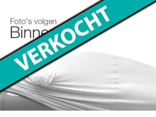 Opel Mokka 1.4 T Innovation Automaat