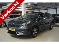 Kia Niro 1.6 GDi Hybrid DynamicLine | CAMERA | NAVI | KEYLESS | CLIMATE |