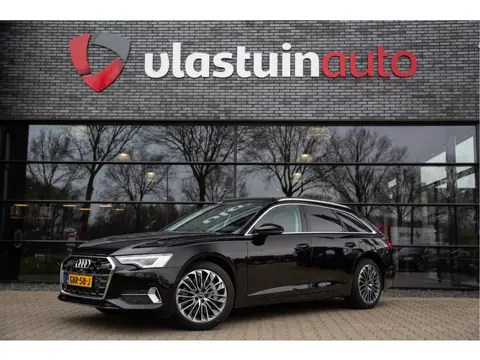 Audi A6 Avant 50 TFSI e quattro Advanced edition Facelift , Panoramadak, 3D camera, Adap. cruise, Ke