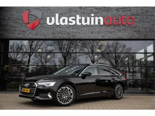 Audi A6 Avant 50 TFSI e quattro Advanced edition Facelift , Panoramadak, 3D camera, Adap. cruise, Ke