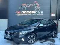 Volvo V40 2.0 D4 R-Design - Cruise - Airco - NETTE STAAT