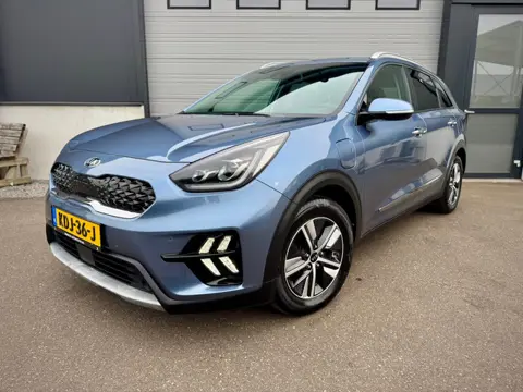 Kia NIRO 1.6 GDi PHEV / Apple Carplay / Android Auto / Trekhaak