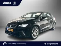 SEAT Ibiza 1.0 95pk EcoTSI FR App-Connect | Cruise Control | Parkeersensoren Vóór & Achter