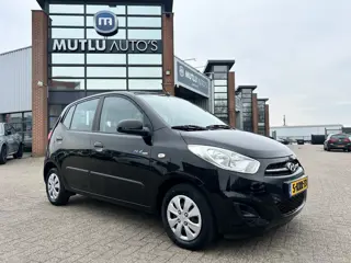 Hyundai I10 1.0 i-Drive Cool 5deurs Airco NAP APK