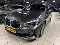 BMW 1-serie 118i High Executive Automaat panorama Led Navigatie