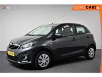 Peugeot 108 1.0 e-VTi Active | Airco | Bluetooth | Led | 5 deurs