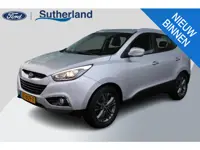 Hyundai ix35 1.6i GDI i-Vision | Stuur en stoelverwarming | Cruise Control | Climate Control | Trekh