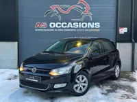 Volkswagen Polo 1.2 TDI BlueMotion - Airco - Navi- Cruise