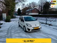 Renault Twingo 1.2-16V Collection airco dubbele stoel ALLINPRIJS