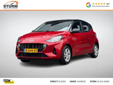 Hyundai i10 1.0 Comfort