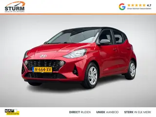 Hyundai i10 1.0 Comfort