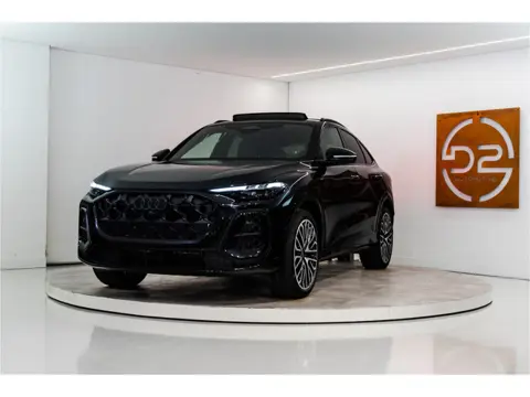 Audi Q5 Sportback e-hybrid 270KW Quattro S Edition 367PK | 2026 | B&O | Pano | Sfeer | Memory | 5 Ja