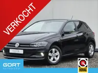 Volkswagen Polo 1.0 TSI Comfortline Business