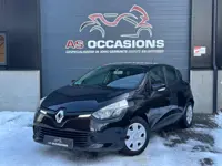 Renault Clio 1.2 Authentique - Cruise - Navi - Airco