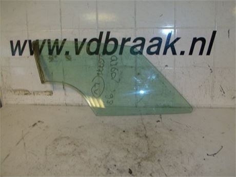 Mercedes A-Klasse 1997-2004 Scheerraam links voor