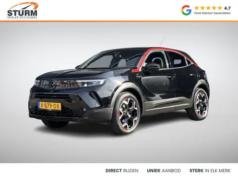 Opel Mokka 1.2 Turbo GS Line