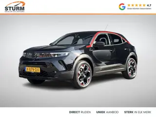 Opel Mokka 1.2 Turbo GS Line