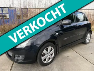 Suzuki Swift 1.3 Shogun-Airco