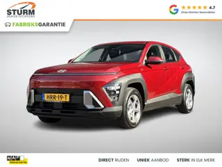 Hyundai Kona 1.6 GDI HEV Comfort