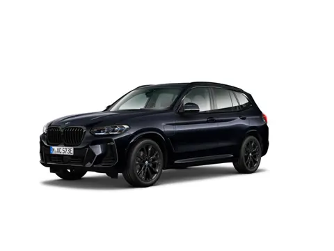 BMW X3 xDrive30e M-Sport | Panorama | 20" | Head-Up | Laser | CoPilot |