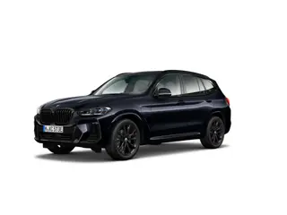 BMW X3 xDrive30e M-Sport | Panorama | 20" | Head-Up | Laser | CoPilot |