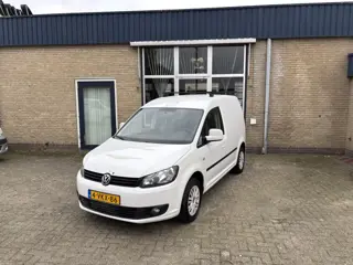 Volkswagen Caddy 1.6 TDI