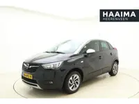 Opel Crossland X 1.2 Turbo 110pk Innovation | Navigatie  | Trekhaak | Camera | Climate control | Hea