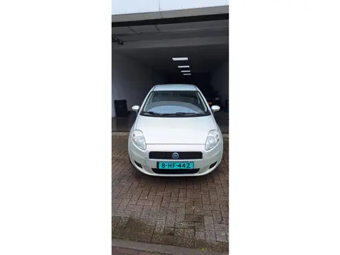 Fiat Grande Punto 1.2 Edizione Apk 3-2027