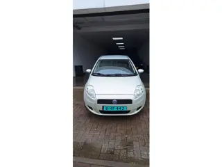 Fiat Grande Punto 1.2 Edizione Apk 3-2027