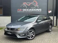 Seat LEON ST 2.0 TDI FR - DSG - PANO - DIGITALE DASH