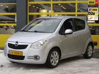 Opel Agila 1.0 Enjoy