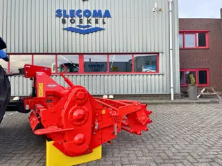 Kuhn EL162-300 Frees met Kooirol
