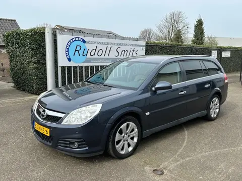 Opel Vectra Wagon 1.8-16V Executive