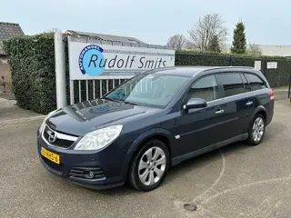 Opel Vectra Wagon 1.8-16V Executive