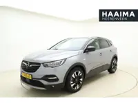 Opel Grandland X 1.2 Turbo 130pk Innovation | Navigatie | Camera | Climate control | Elektrische ach