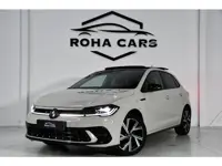 Volkswagen POLO 1.0 TSI R-line Cam*Pano*blindspot*Keyless