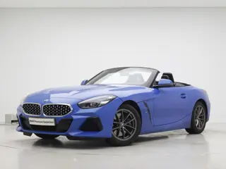 BMW Z4 Roadster sDrive30i High Executive | M-Sport | 19" | Harman Kardon | Camera | M-Sportstoelen