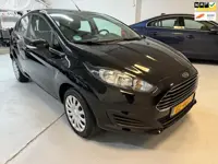 Ford Fiesta 1.0 Style