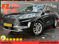 Ford Kuga 1.5 EcoBoost ST-Line X - Navigatie - Afn Trekhaak - Climate Controle