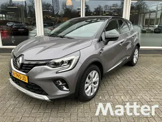 Renault Captur 1.0 TCe 90 Intens Camera